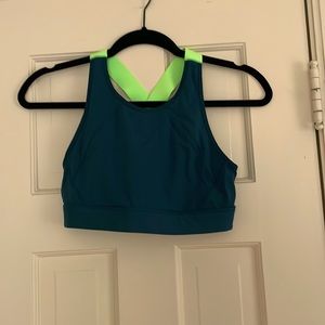 Athleta Sports Bra